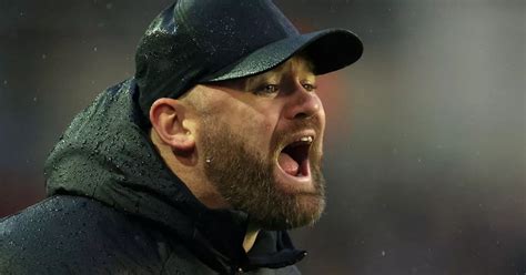 Next Birmingham Manager Odds: The big favourite to replace.